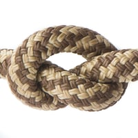 Chocolate Praline | PPM D.B | Rope - Ø 14mm