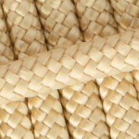 Shiny Gold PPM Cord - Ø 10mm