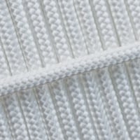 Weiß 5 mm Seil - PPM