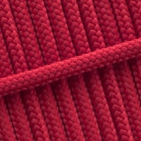 Raspberry Red PPM Cord - Ø 5mm
