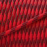 Red Korda's Kordino 6 mm. Accessory Cord