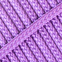 Purple PPM Cord - Ø 6mm. (coreless)