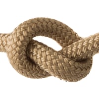 Gold Brown | PPM D.B | Rope - Ø 14mm