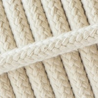 Braided Coton Corde - 8 mm