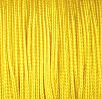 Canary Yellow Micro Cord