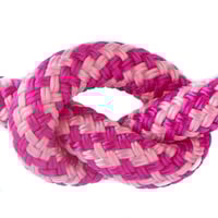 Pink Ribbon | PPM D.B | Rope - Ø 12mm