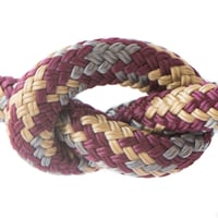 Classy Bordeaux | PPM D.B | Rope - Ø 12mm
