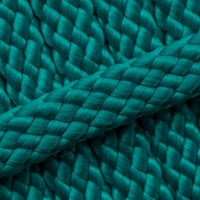 Aqua PPM Cord - Ø 12mm. (hollow)