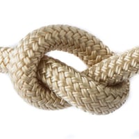 Beige | PPM D.B | Corde - Ø 12mm