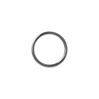 Nickel Plated 16 x 3 mm O-Ring