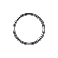 Nickel Plated 20 x 3 mm O-Ring