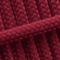 Raspberry Red PPM Cord - Ø 8mm