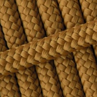 Caramel PPM Cord - Ø 8mm