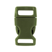 Army Grün Buckle 5/8 (M)