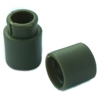 Breakaway Buckle 'Olive'