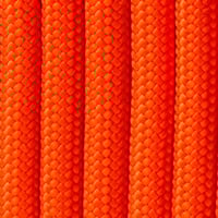 Neon Orange Paramax Type V