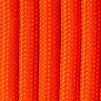 Neon Orange Paramax Type V