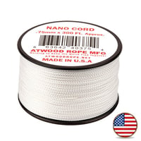 90 m Glow in the Dark - Nano Paracord