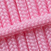 Rose Pink PPM Cord - Ø 8mm