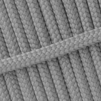 Cement Grey PPM Cord - Ø 6mm