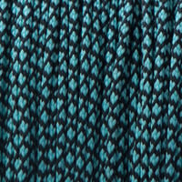 Turquoise Diamonds Paracord Type I