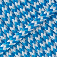 Greece PPM Cord - Ø 6mm. (Flat/coreless)