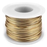 Eco-Leather Gold 1,5 mm