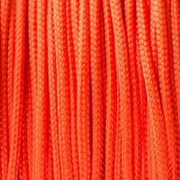Neon Orange Paracord Type II