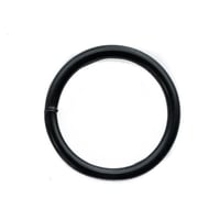 Black 20 x 4 mm O-Ring