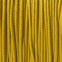 Ocher Yellow Paracord Type I