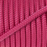 Cranberry Rot 4,5 mm - 5 mm Seil - PPM