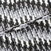 Urban 4 mm Seil - PPM - (Flach/Hohlgeflecht)