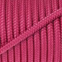 Cranberry Red Ø 4mm PPM Cord 
