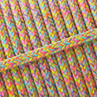 Flower Power PPM Seil - Ø 4mm