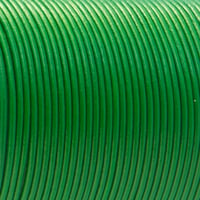 Green - HQ Leather Cord 2 mm