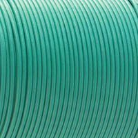 Türkis 2 mm Lederschnur