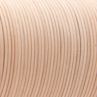 Light Naturel - HQ Cordon en Cuir 2 mm