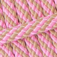 Tompouce PPM Cord - Ø 12mm. (hollow)