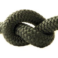Military Green | PPM D.B | Rope - Ø 14mm