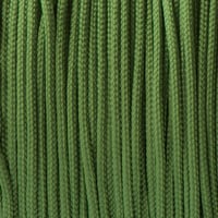 Forest Green Paracord Type I