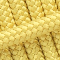 Pastel Yellow PPM Cord - Ø 10mm