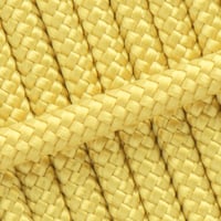 Jaune Pastel PPM Corde - Ø 8mm