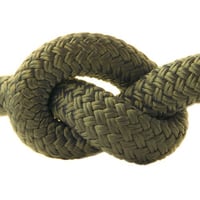 Military Green | PPM D.B | Rope - Ø 12mm