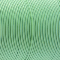 Menthe - HQ Cordon en Cuir 1,5 mm