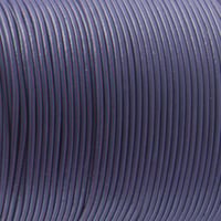 Indigo - HQ Cordon en Cuir 1,5 mm