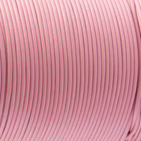 Rose Rose- HQ Cordon en Cuir 1,5 mm