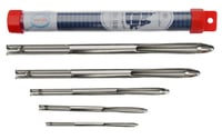 Selma Double Tresse épissure épissoir (set 5 Corde Outil)