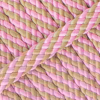 Tompouce PPM Cord - Ø 8mm. (hollow)