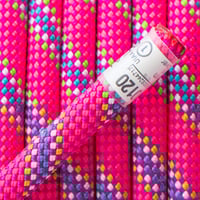 Beal TIGER 'Fuchsia' - 10 mm