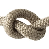 Tan | PPM D.B | Rope - Ø 12mm